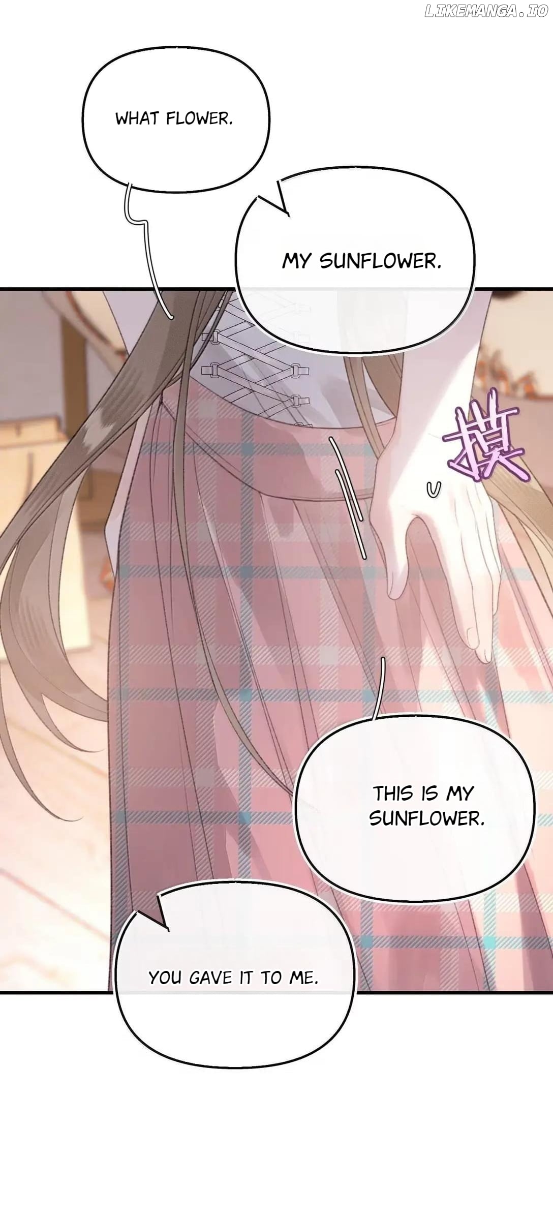My Ex-Girlfriend Became My Boss Chapter 45 - page 31